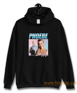 Phobe Buffay Friends Homage Hoodie