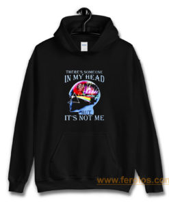 Pink Floyd Hoodie