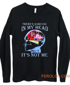 Pink Floyd Long Sleeve