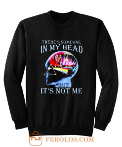 Pink Floyd Sweatshirt