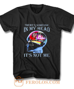 Pink Floyd T Shirt