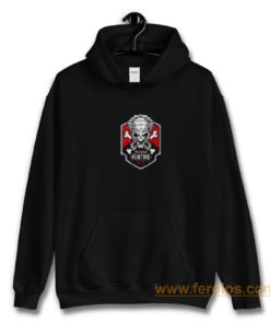 Predator Hoodie