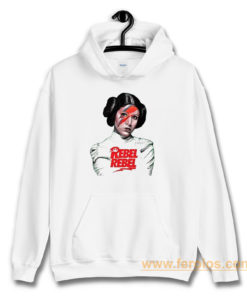 Princess Rebel Leia Hoodie