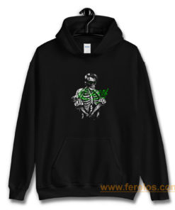 Rockabilly Hoodie