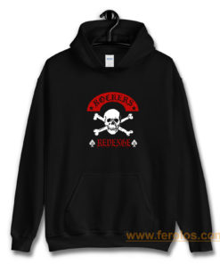 Rockers Revenge Hoodie