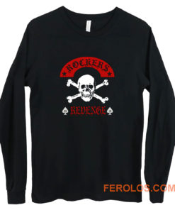 Rockers Revenge Long Sleeve