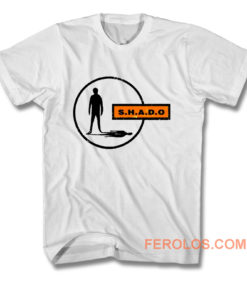 SHADO T Shirt