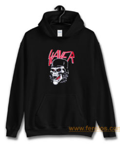 SLAYER Hoodie