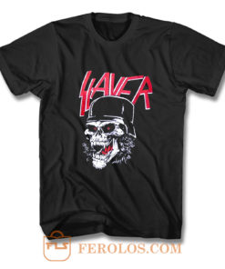 SLAYER T Shirt