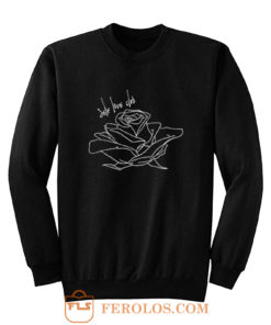 Self Love Club Sweatshirt