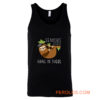 Seniors 2020 Hang in there Tank Top