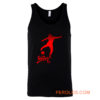 Soccer Spirit Tank Top