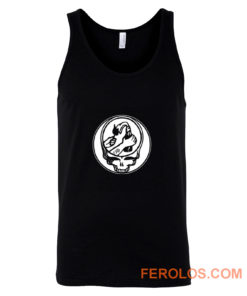 Steal Your Rage Tank Top