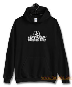 Suburban Base Records Hoodie