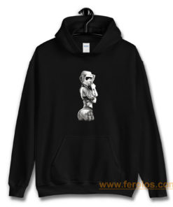 Tattoo Trooper Ink Wars Hoodie