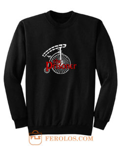 The prisioner Sweatshirt