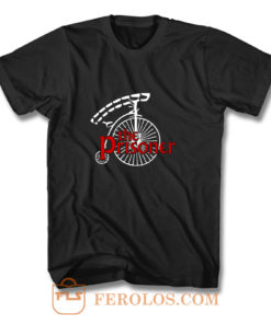 The prisioner T Shirt