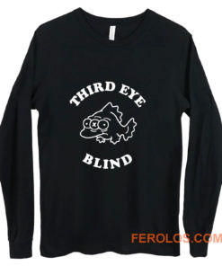 Third Eye Blinky Long Sleeve