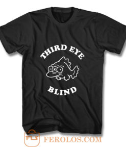 Third Eye Blinky T Shirt