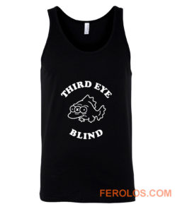 Third Eye Blinky Tank Top