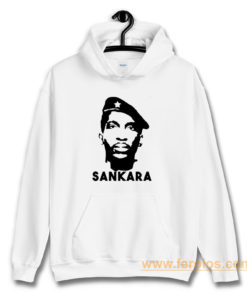 Thomas Sankara Hoodie