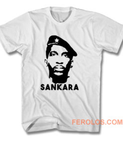 Thomas Sankara T Shirt