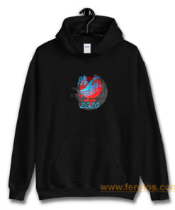 Tokyo Victory 2020 Hoodie