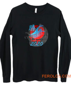 Tokyo Victory 2020 Long Sleeve