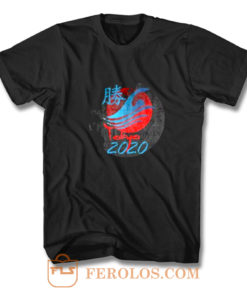 Tokyo Victory 2020 T Shirt