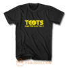 Toots And The May Tal T Shirt