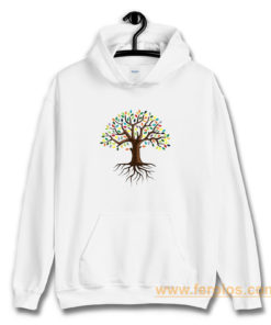 Tree Of Life Hoodie