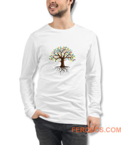 Tree Of Life Long Sleeve