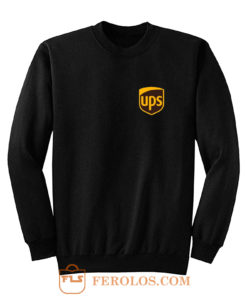 Ups Sweatshirt