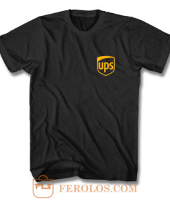 Ups T Shirt