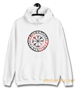 Vegvisir Hoodie