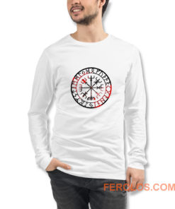 Vegvisir Long Sleeve