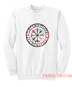 Vegvisir Sweatshirt