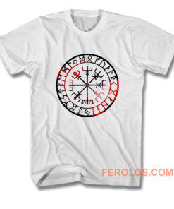 Vegvisir T Shirt