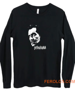 Vincent Price Long Sleeve