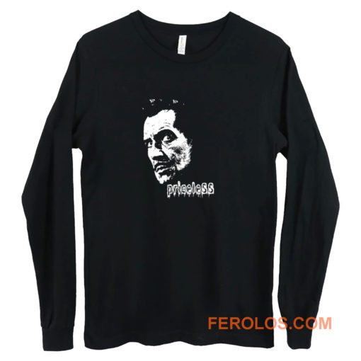 Vincent Price Long Sleeve