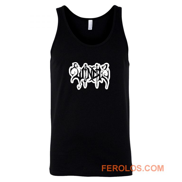 Windir Tank Top Men Women | FEROLOS.COM