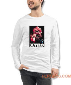 XTRO Long Sleeve