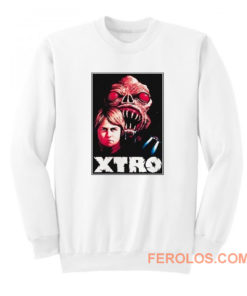 XTRO Sweatshirt