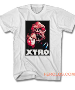 XTRO T Shirt