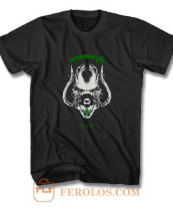 ALIEN III 3 T Shirt