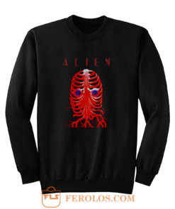 ALIEN Sweatshirt