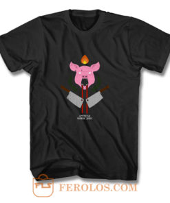 AMERICAN HORROR STORY PIG T Shirt