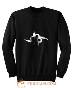 Alec Empire Atari Teenage Riot Sweatshirt