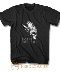 BORIS BREJCHA T Shirt