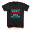Bernie 2020 Medicare College Justice Jobs For All T Shirt